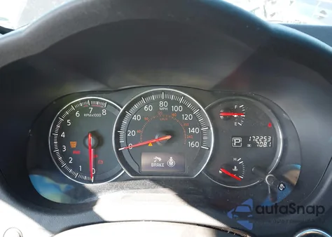 2014 Nissan Maxima 3.5 S/3.5 Sv z USA, uszkodzony, nr VIN 1N4AA5AP5EC482258